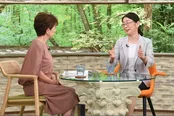 【写真を見る】検察官に「泣いて怒った」と語る村木厚子氏