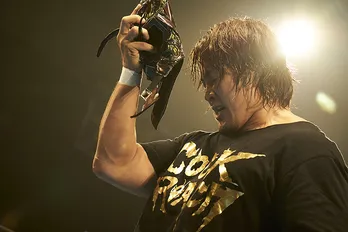 棚橋弘至、安田顕のあの作品も！ 映画アドバイザー・ミヤザキタケルが厳選した9月初放送映画3作品＜ザテレビジョンシネマ部＞