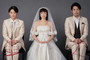 高岡早紀、小池徹平＆大谷亮平を破滅に追い込む“狂気のストーカー”役に！