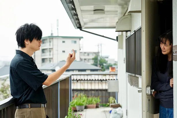映画「宮本から君へ」は9月27日(金)、東京・新宿バルト9ほか全国ロードショー