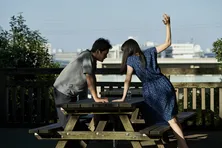 池松壮亮と蒼井優の熱量がハンパない！ 映画「宮本から君へ」での演技が話題に