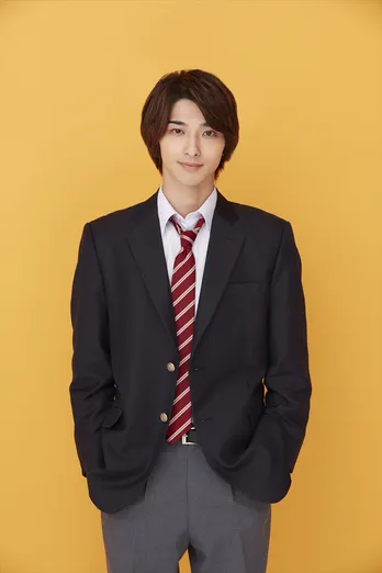 横浜流星、「4分間のマリーゴールド」で末っ子“料理男子”に! 早くも料理シーンに期待の声!