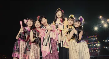 吉永小百合＆天海祐希、ももクロライブに参戦！ ムロツヨシは“オタ芸”披露