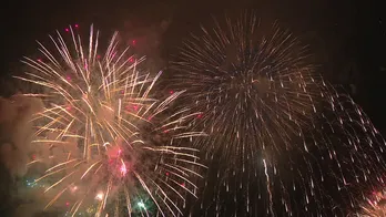 BS8Kでも！ 夏の終わりに、明治から令和に受け継がれる伝統の「大曲の花火」を3時間生中継