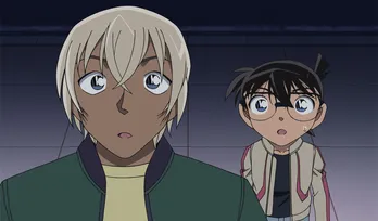 「名探偵コナン」安室透が3週連続登場! 狙われたのはバニーガール?<「迷宮カクテル」前編あらすじ公開>