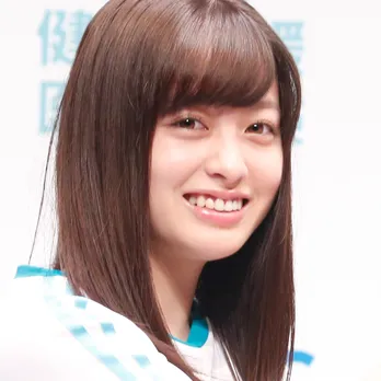 橋本環奈、是枝裕和監督によるもう一つの“奇跡の一枚”を公開