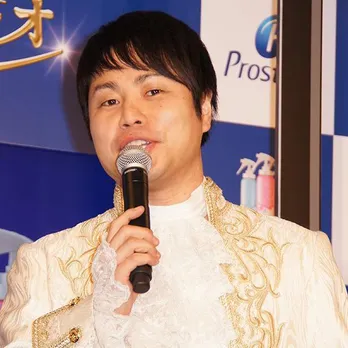 “ブサイク第7世代”アンガ田中の不満が爆発「ノンスタ井上は最低品質人間」