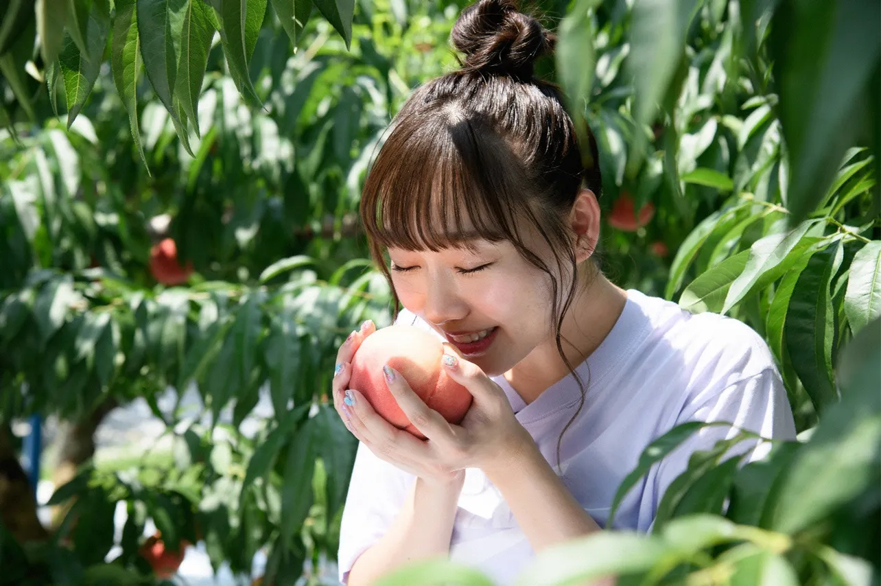 須田亜香里(SKE48)