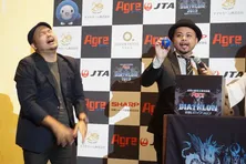 沖縄で最も面白い芸人を決める! お笑いバイアスロン2019