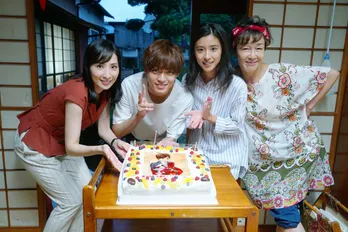 キンプリ・永瀬廉のサプライズ祝福に“プチハプニング”も「えー!?すげー!」