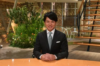 「報ステ」10月から新キャスターに清水俊輔アナ、森川夕貴アナ