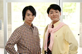 中村橋之助、襲名後初のドラマ出演で父・芝翫の学生時代を演じる!<ノーサイド・ゲーム>