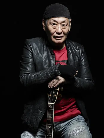 泉谷しげるが「オールナイトニッポンGOLD」で主催フェスの魅力を熱弁!?