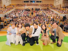 <なつぞら>照男VS雪次郎のプロポーズシーン対決! 広瀬すず「うそのない誠実さに憧れる」