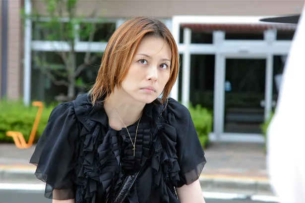 米倉涼子演じる“ナサケの女”が帰ってくる！「速水もこみちくんとのラブ