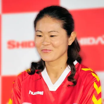 元なでしこ澤穂希、サッカーをやりたい気持ちはないが…「2020東京オリンピックに携わる仕事がしたい」