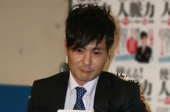 入江慎也、“騒動”後初取材で「芸能活動については考えていない」