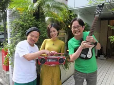 「いい声」アーティスト特集 マキタスポーツが価値ある分析資料を特別公開!