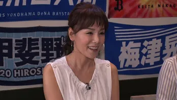 未唯mie「ピンク・レディー時代は、寝る時間を割いて恋人に会いに行ったことも」