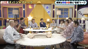 草なぎ剛、“役者人生で一番面白かった役”を告白「2人が僕を取り合ってくれるのよ…いいでしょ!」