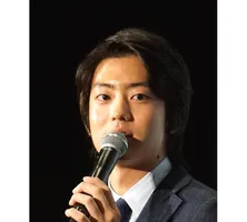 伊藤健太郎、憧れの木村拓哉に会い「楽屋で倒れました」