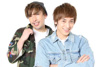 「全国JKDKガチ投票!」にEXIT、霜降り明星、四千頭身、宮下草薙ら次世代芸人4組が集結!