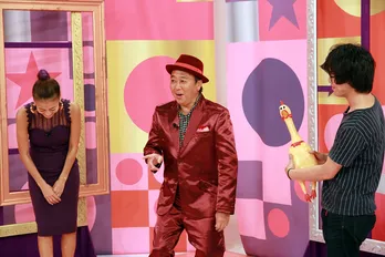 「何だコレ(笑)」さまぁ~ず、こじるりら総ツッコミの問題企画