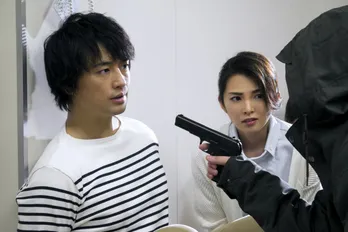 斎藤工主演「最上の命医2019」10・2放送決定!追加出演者も発表