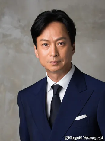 高畑充希の上司役に椎名桔平「同期とは、仲間とは、人生とは」