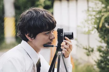 <最初の晩餐>染谷将太の新たな場面写真が解禁に!「ちゃんと丁寧にやらねばと思いました」