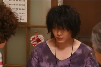 <凪のお暇>“初恋”にドキドキの中村倫也にファン悶絶「ゴンの恋を応援したい!」