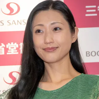 壇蜜が気になる男性は「今は断然、チャックが開いてる人」