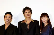 加藤雅也「難しいが、今後もハードボイルド作品を」主演作への思い語る