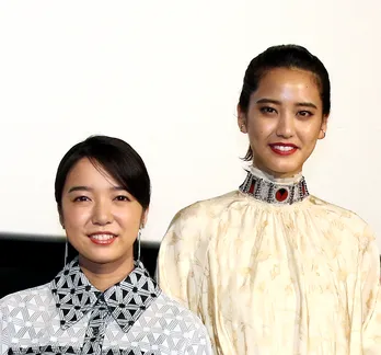 上白石萌音からの罵倒に山崎紘菜「日々、溜まるものがあって…」