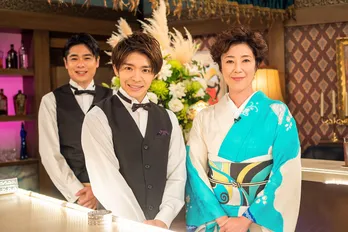 「密会レストラン」第2回の放送決定!岸優太「安心して無防備な自分を出せます」