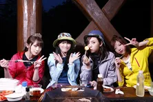 乃木坂46の“ガマンしない！”秘蔵SHOTがSNSで公開！