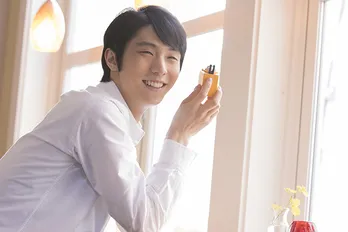 羽生結弦のキャラクターが誕生＆新WEB動画公開！「恥ずかしくなってきた(笑)」