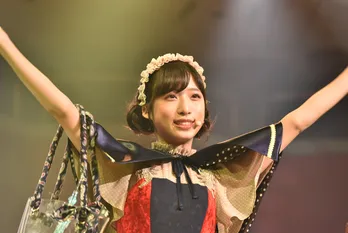 AKB48チーム8 単独舞台が開幕！「歌もダンスも良くて泣きそうになった」とメンバーも称賛