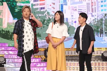 ジャングルポケットがつるの剛士“ご本人”と物まねコラボ！「もし次回出られるのであれば、大トリで！」