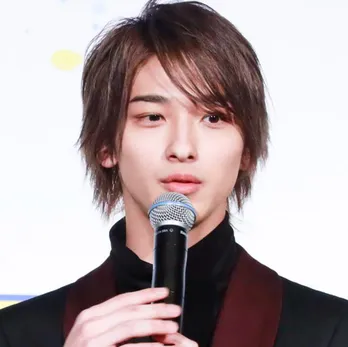 横浜流星、師範の教えで“泣き虫”な自分と決別「中学以来、ずっと泣いてない」