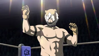 主題歌は「ペガサス幻想」のNoB！ 「けものみち」アニメ版はオリジナル要素が満載