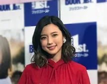 真野恵里菜 初挑戦の インナーカラー に驚きの声 ピンクかわいい カッコいいな 2 2 Webザテレビジョン