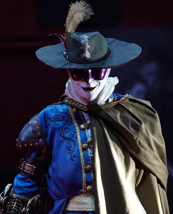 神谷浩史が怪人二十面相に！ 小林少年のひ孫との関係に迫る最新予告編も公開