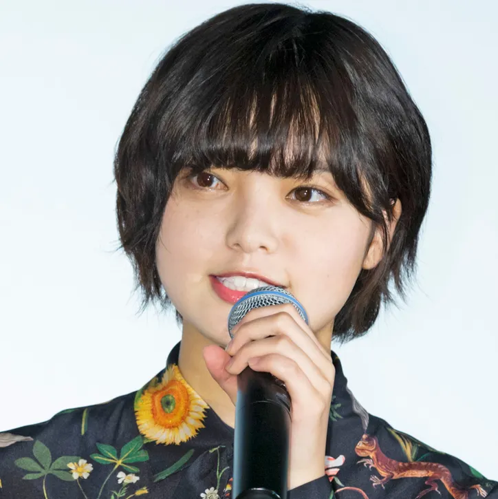 平手友梨奈が思う欅坂46の楽曲で一番盛り上がる曲 Webザテレビジョン