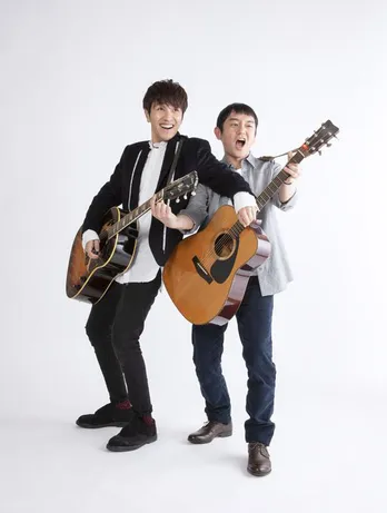 ゆず・北川悠仁、渋谷センター街で“タピる”姿にファン「タピオカになりたい」