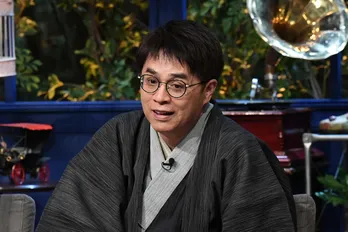 立川志らく、妻の“ありがた迷惑”に「ムカっとすることがある」