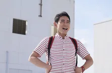 小泉孝太郎主演「ゼロ係」最終回目前!SPダイジェスト公開