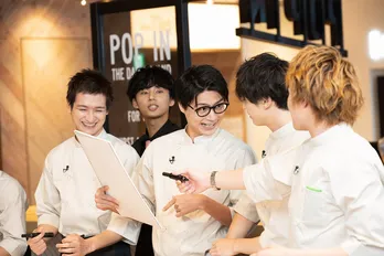 キスマイ藤ヶ谷、宮田に「ものすごく私は好き」