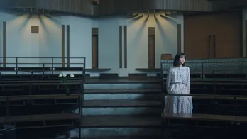 上白石萌歌、音楽活動を告白！「申し遅れました。私adieuと申します。愛する音楽続けてまいります」