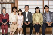 長塚京三、松下由樹、吉行和子が懐かしの共演「深層捜査」シリーズ第3弾が放送